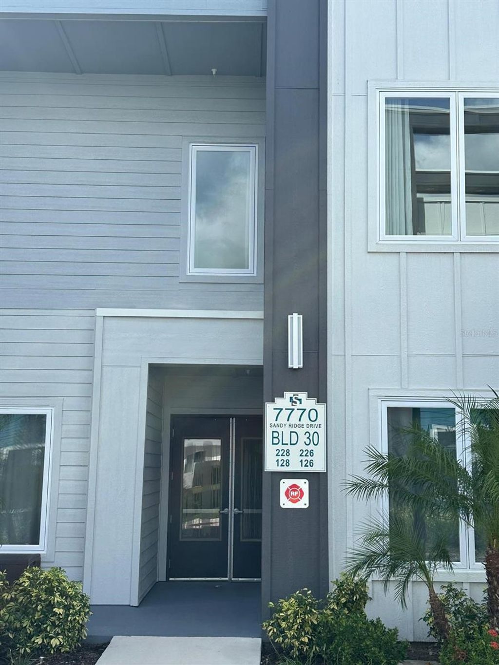 Photo of 7770 Sandy Ridge Drive #126, Reunion, FL 34747 (MLS # C7518163)