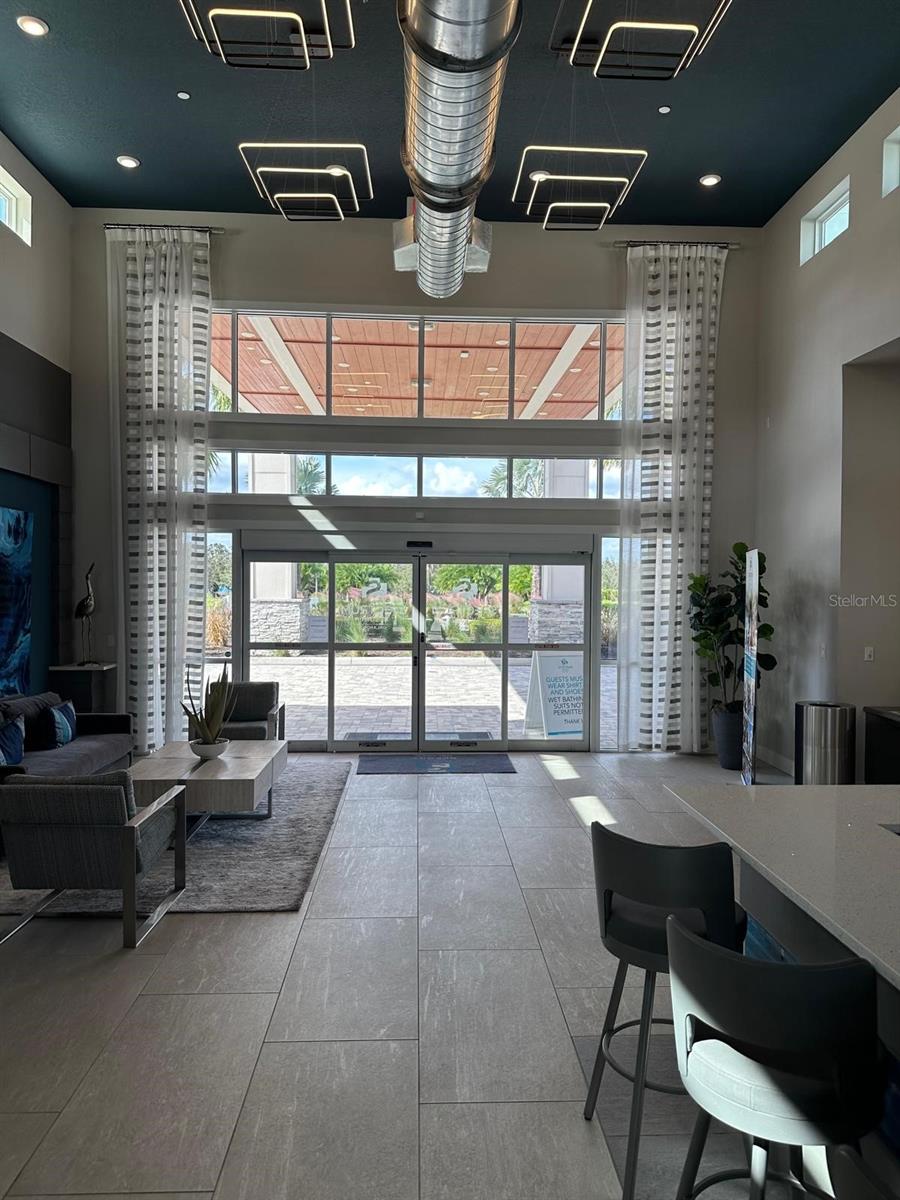 SPECTRUM AT REUNION CONDO PH 6A & 6B - Residential