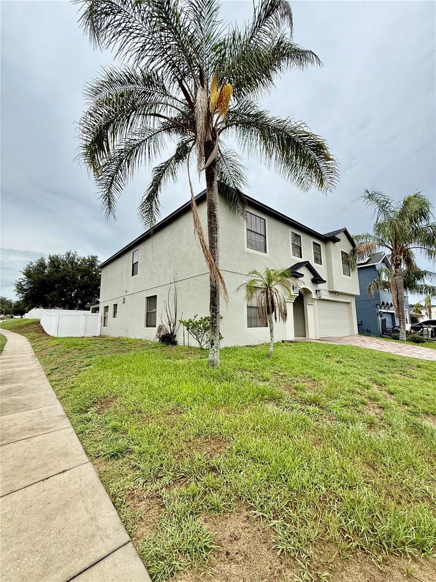 644 SAVANNAH PRESERVE LOOP