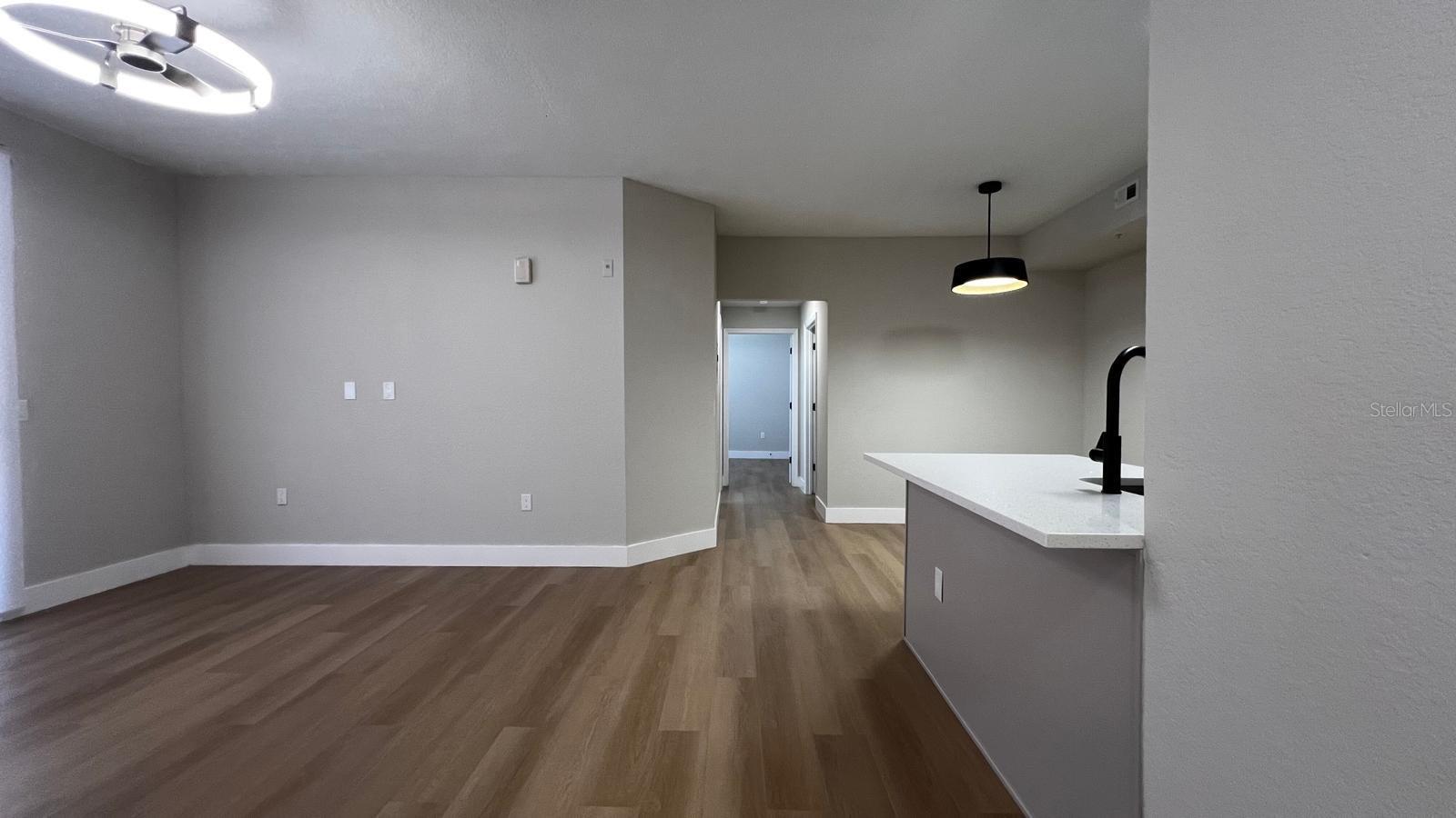 PLANTATION PARK PRIVATE RESIDENCE - Residential Lease