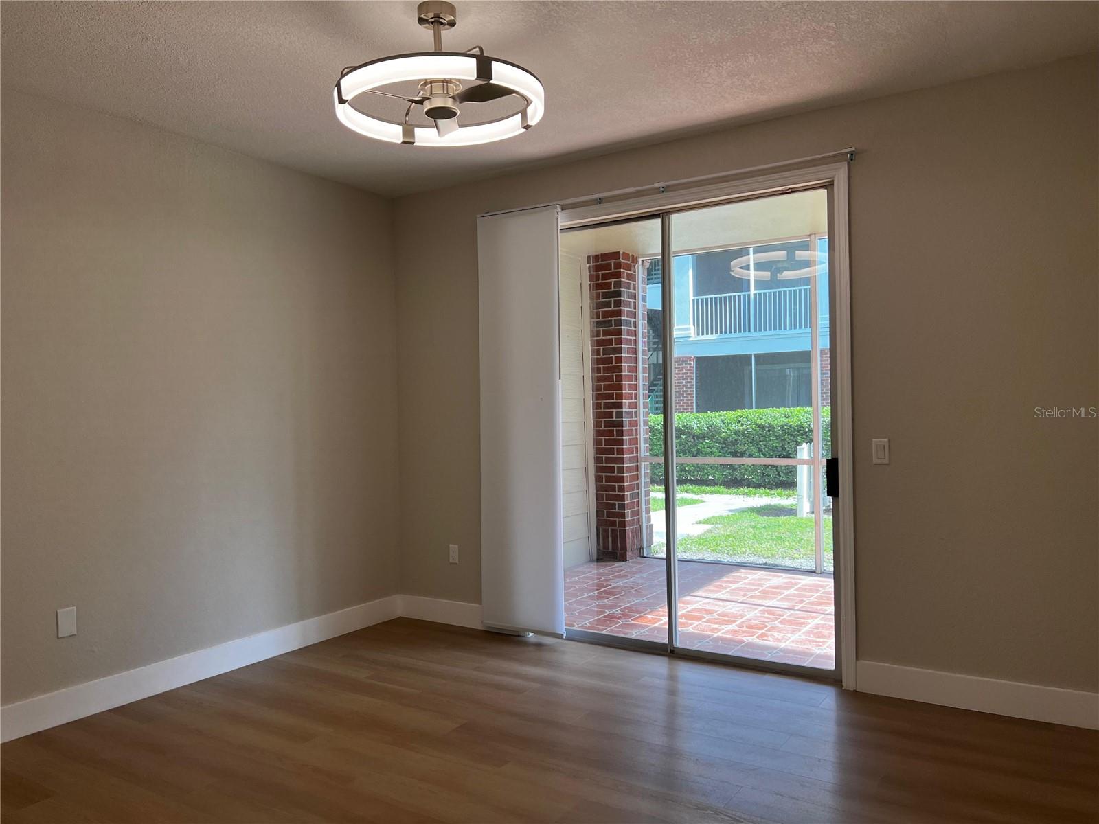 PLANTATION PARK PRIVATE RESIDENCE - Residential Lease
