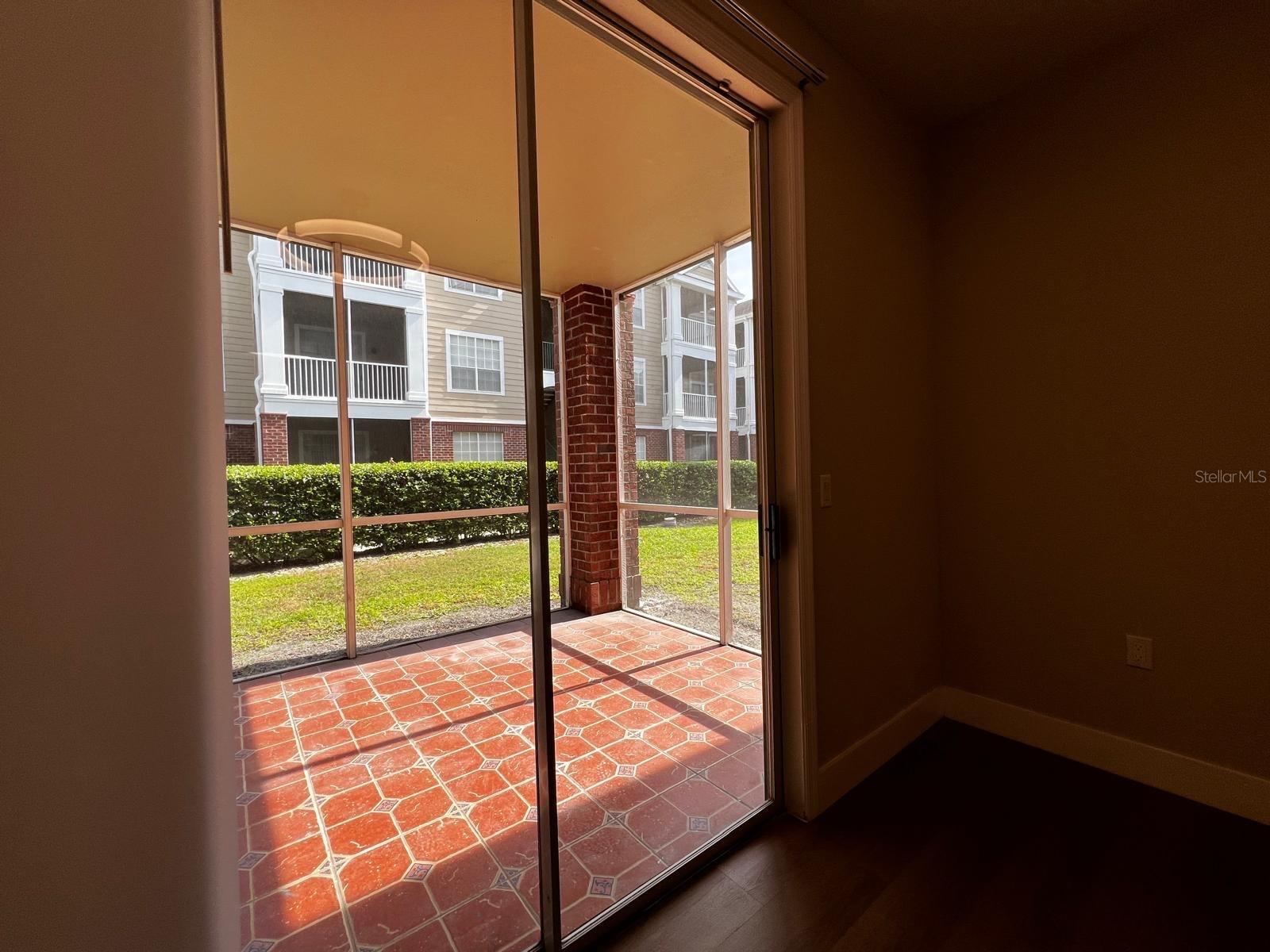 PLANTATION PARK PRIVATE RESIDENCE - Residential Lease