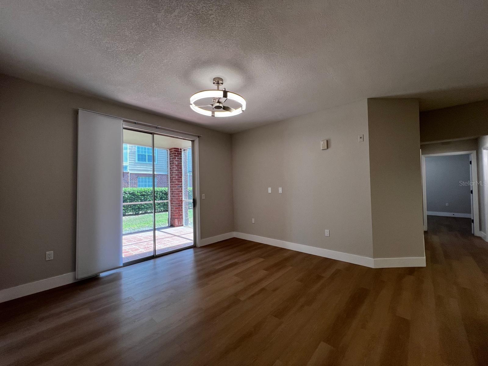 PLANTATION PARK PRIVATE RESIDENCE - Residential Lease