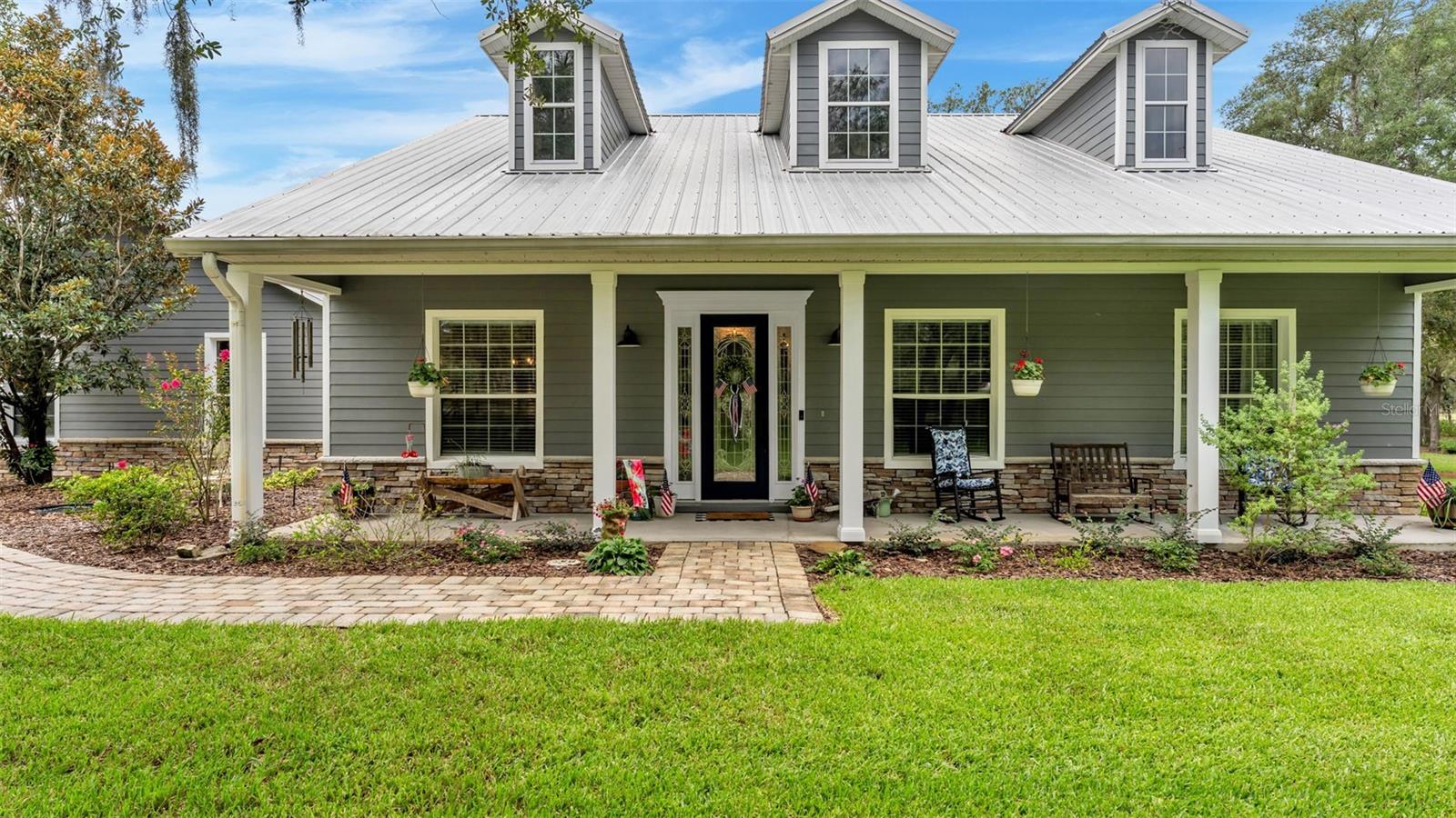 8044 LAKE HATCHINEHA ROAD