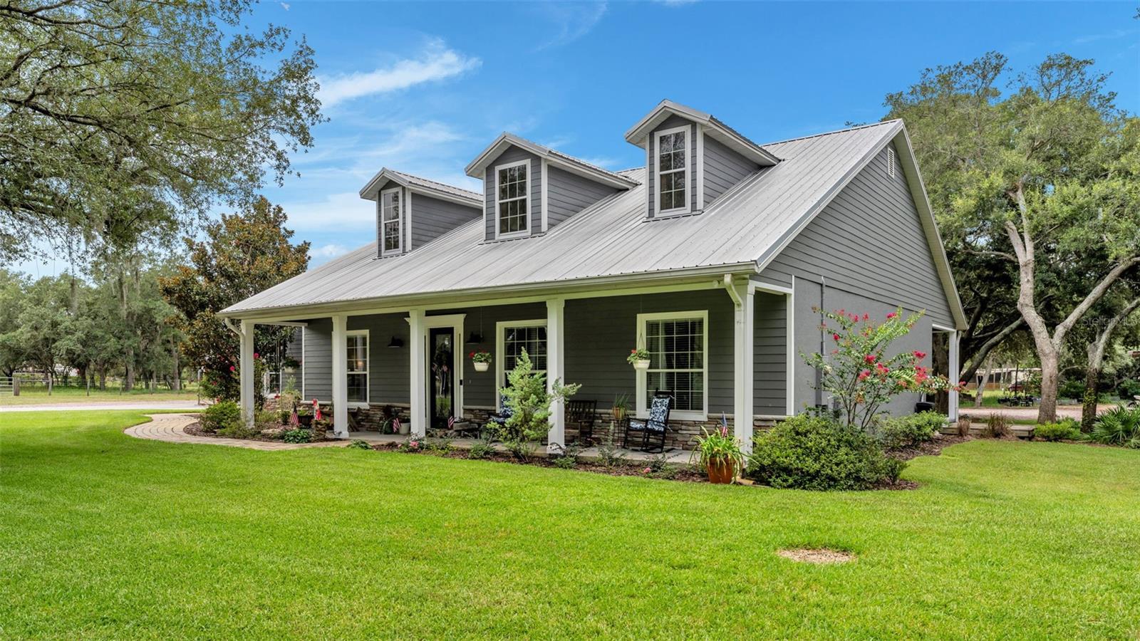 8044 LAKE HATCHINEHA ROAD