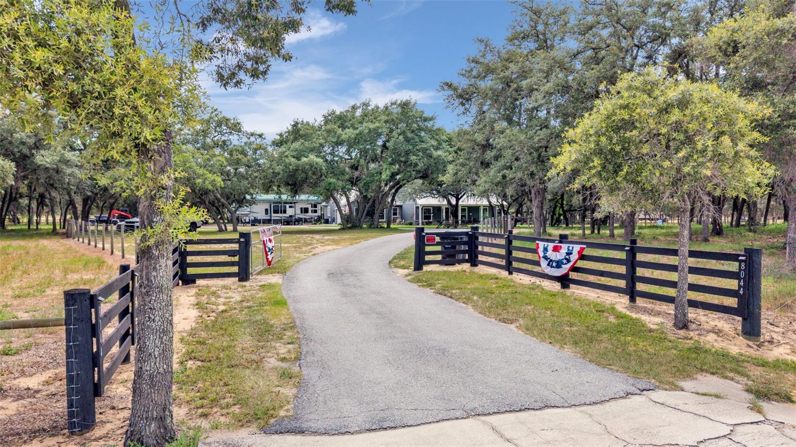 8044 LAKE HATCHINEHA ROAD