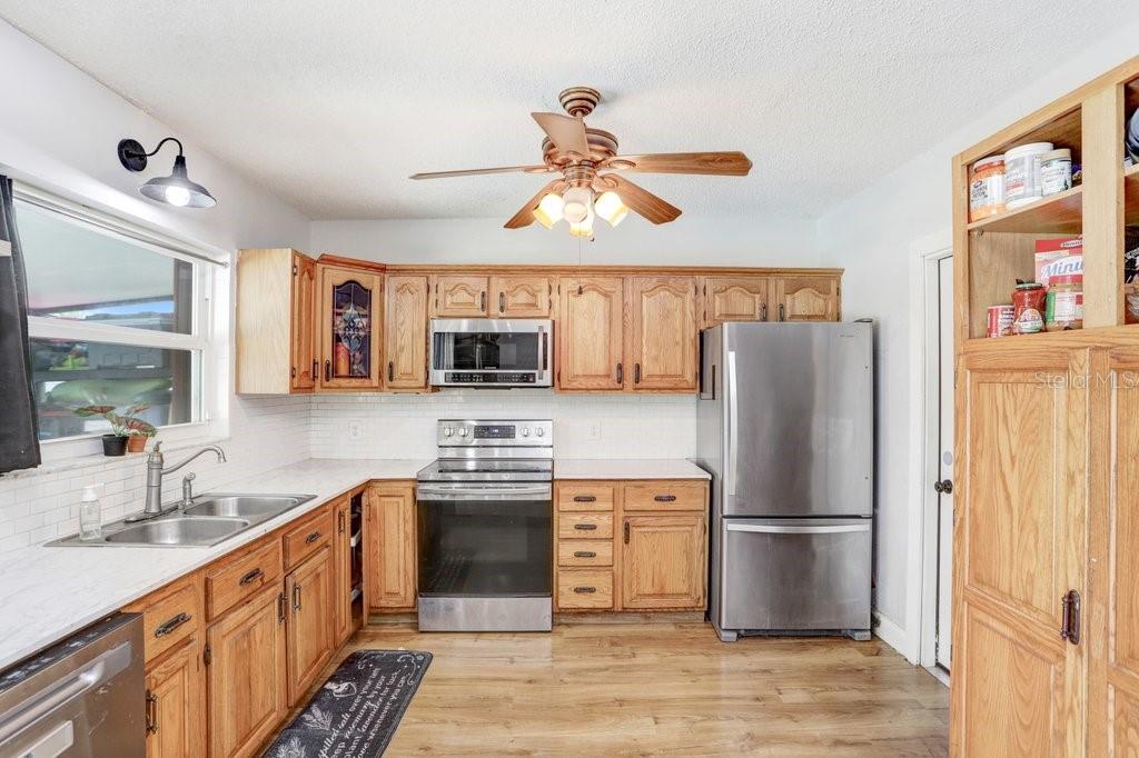 CAMELOT UNIT 1 - Residential