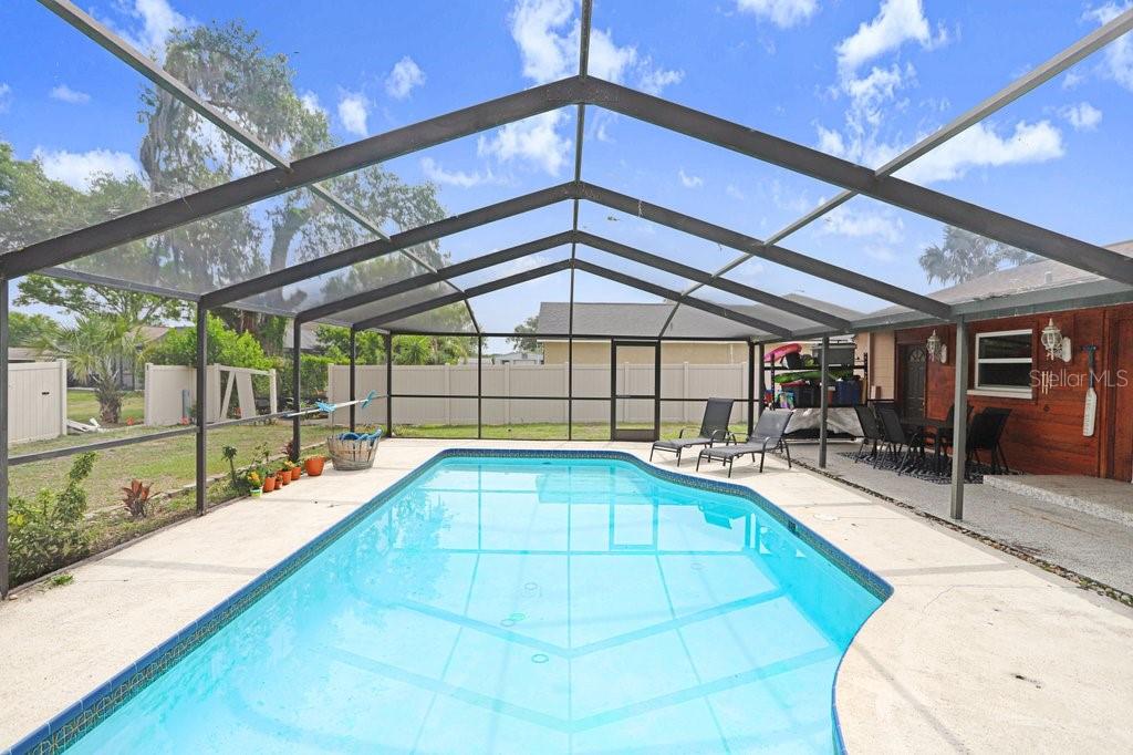 CAMELOT UNIT 1 - Residential