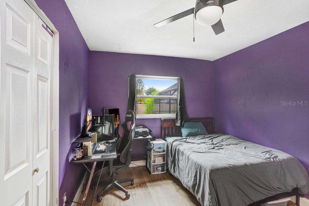 CAMELOT UNIT 1 - Residential