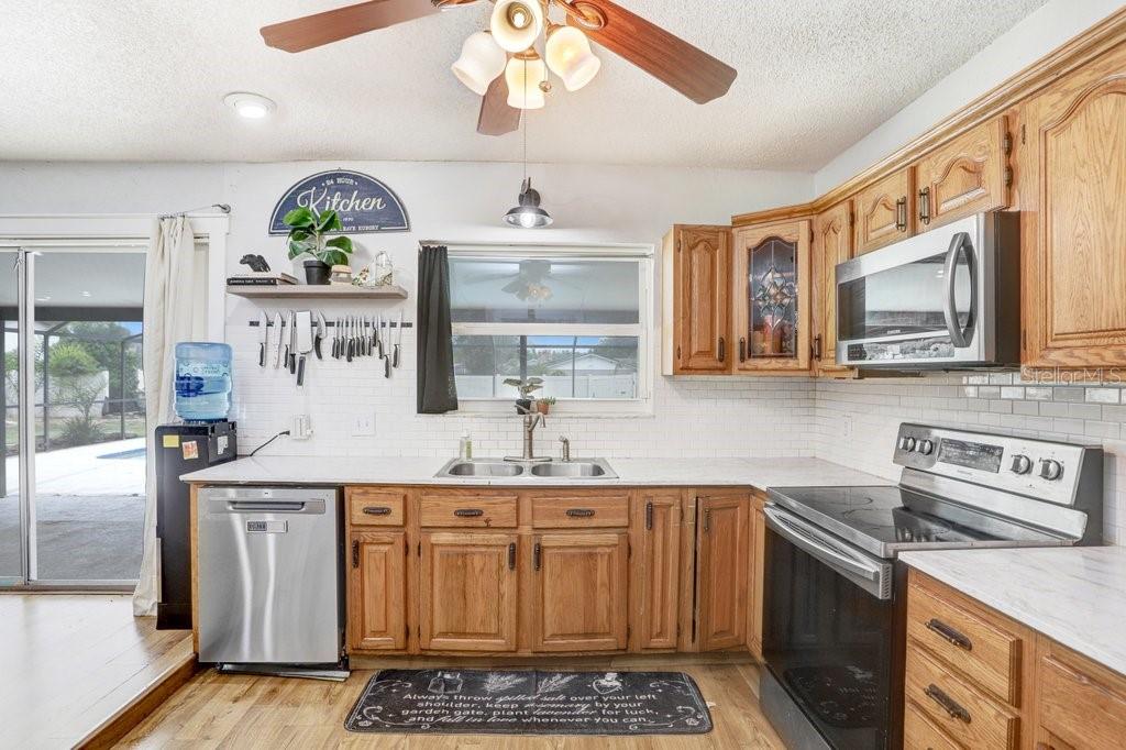 CAMELOT UNIT 1 - Residential