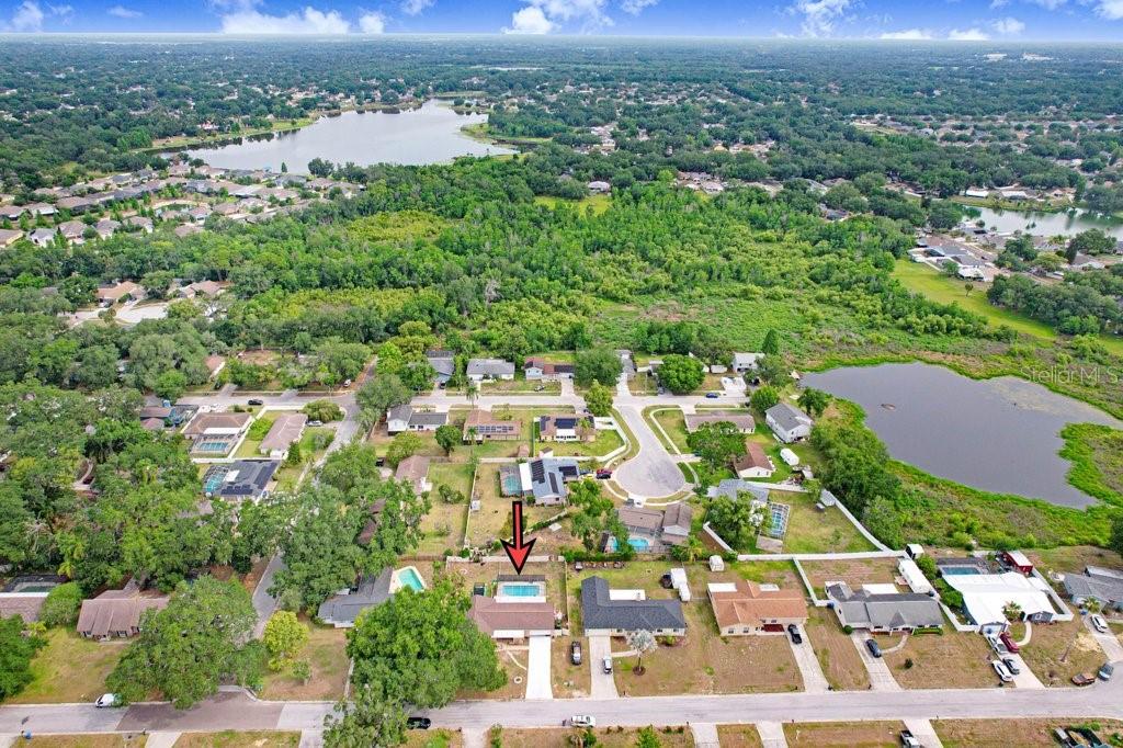 CAMELOT UNIT 1 - Residential