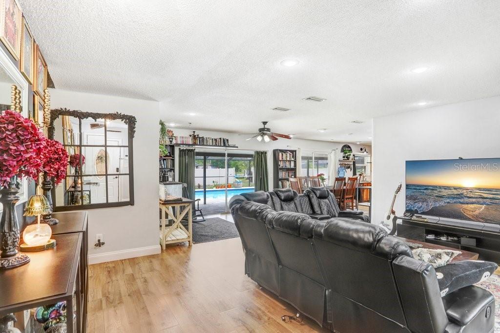 CAMELOT UNIT 1 - Residential