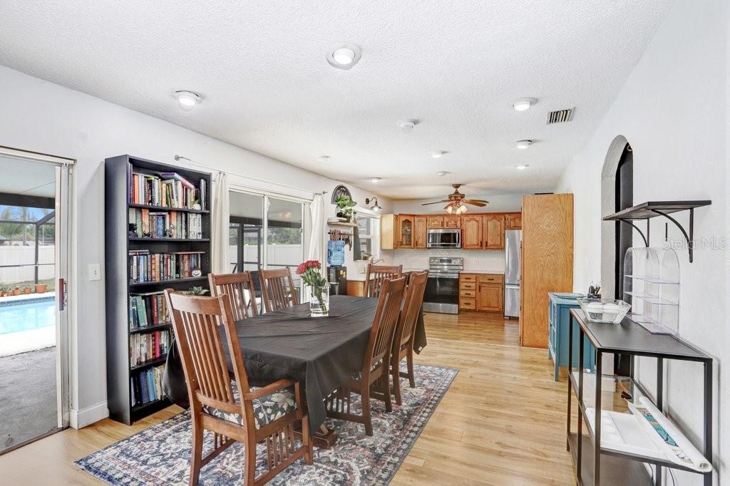 CAMELOT UNIT 1 - Residential