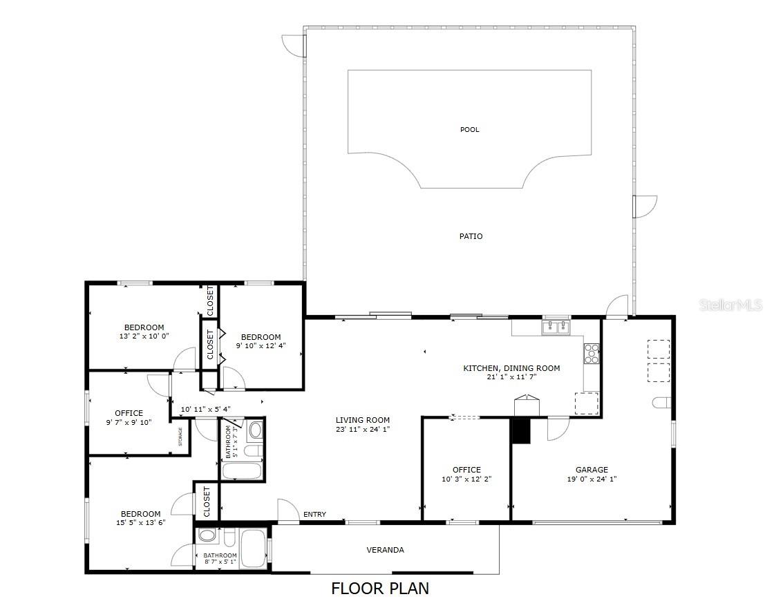 1204 LADY GUINEVERE DRIVE