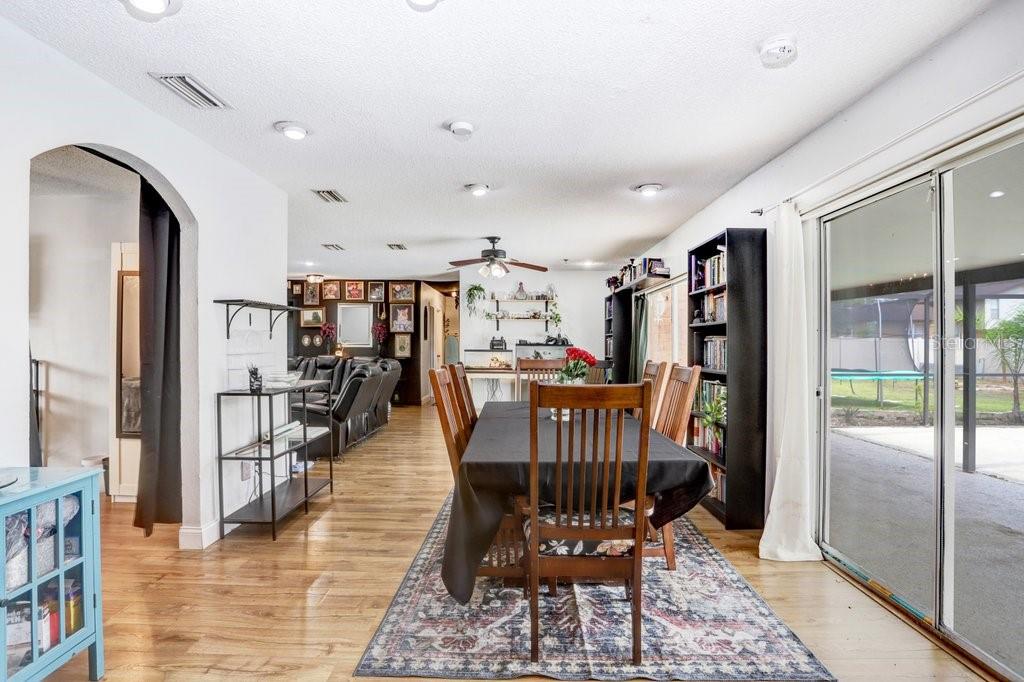 CAMELOT UNIT 1 - Residential