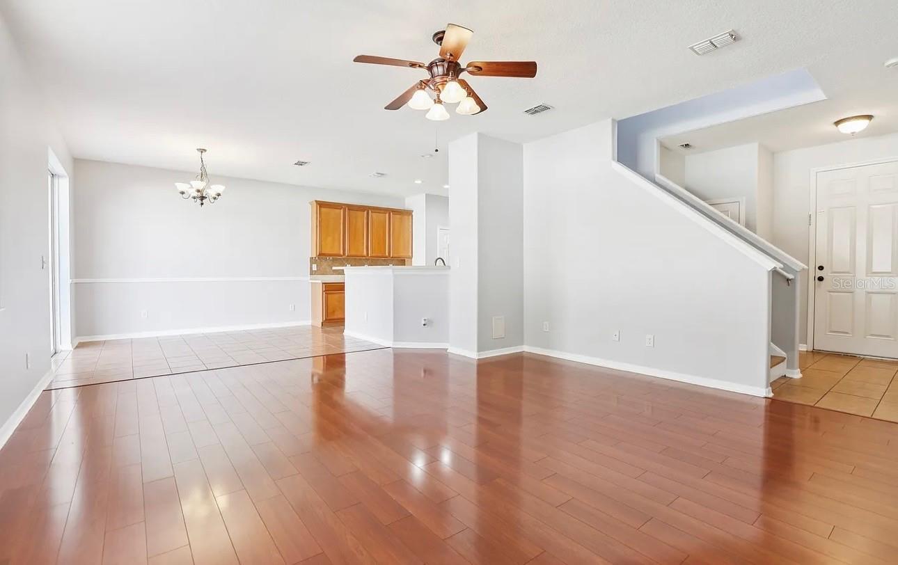 WATERGRASS PRCL A - Residential Lease