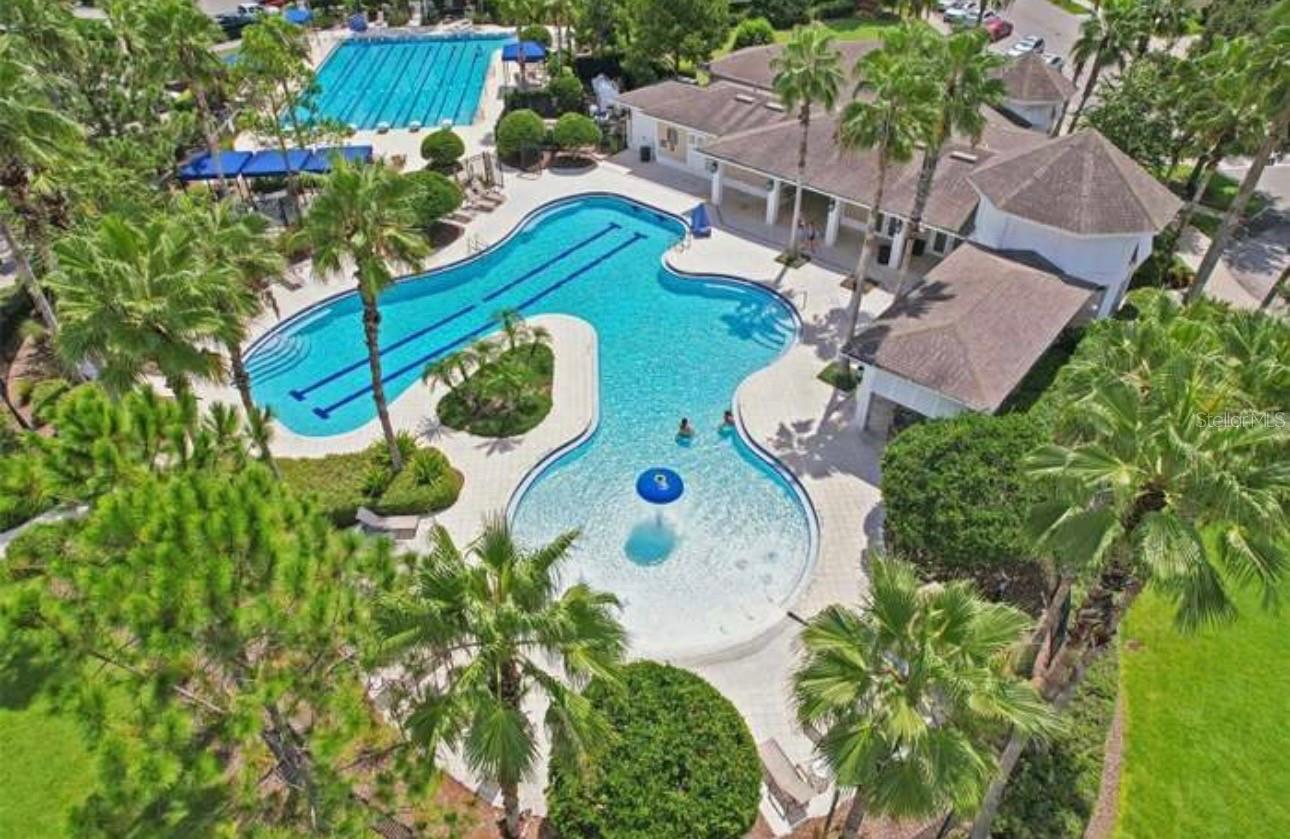 WATERGRASS PRCL A - Residential Lease