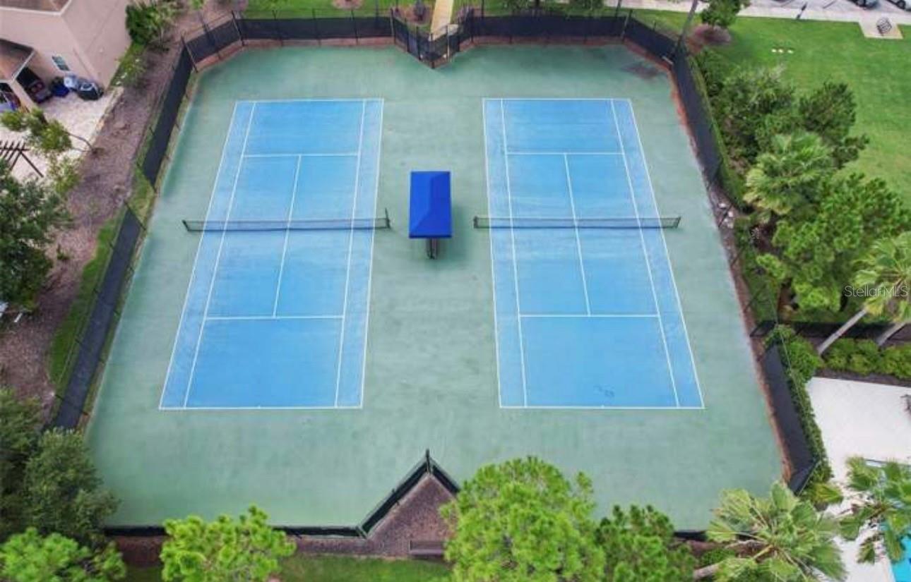 WATERGRASS PRCL A - Residential Lease