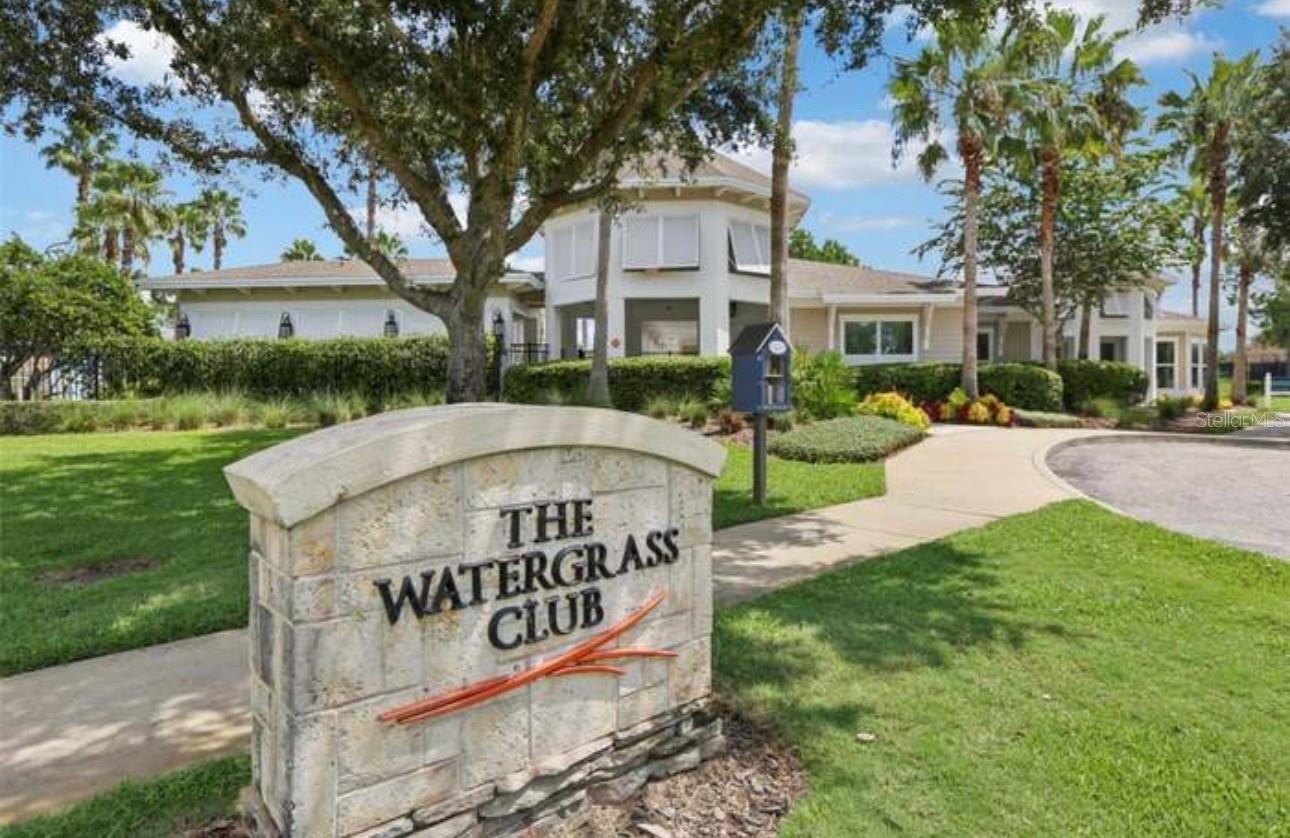 WATERGRASS PRCL A - Residential Lease