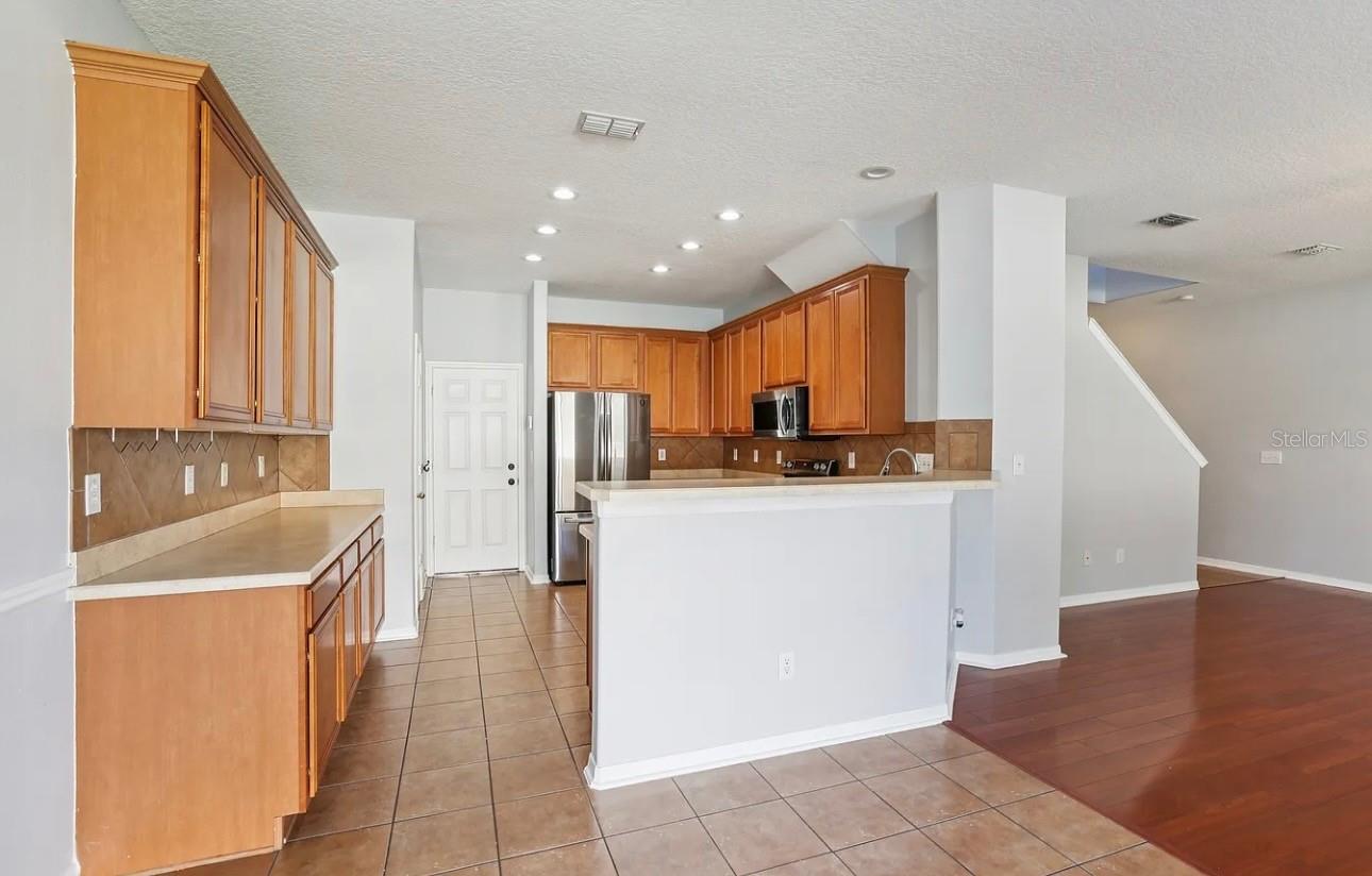 WATERGRASS PRCL A - Residential Lease