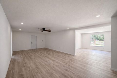 Tiny photo for 502 NW Crystal Street, Crystal River, FL 34428 (MLS # TB8525069)