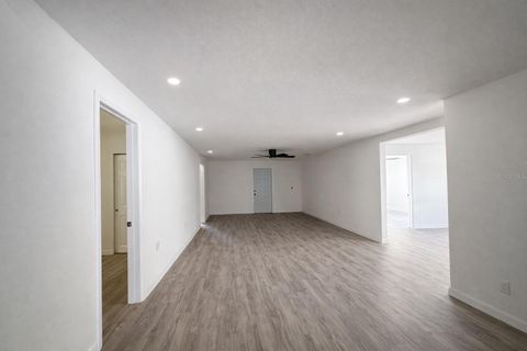 Tiny photo for 502 NW Crystal Street, Crystal River, FL 34428 (MLS # TB8525069)