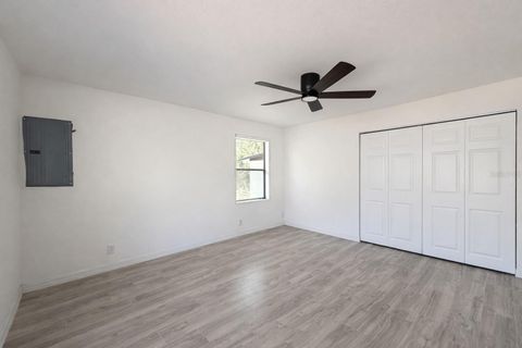 Tiny photo for 502 NW Crystal Street, Crystal River, FL 34428 (MLS # TB8525069)