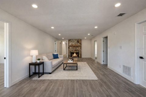 Tiny photo for 502 NW Crystal Street, Crystal River, FL 34428 (MLS # TB8525069)