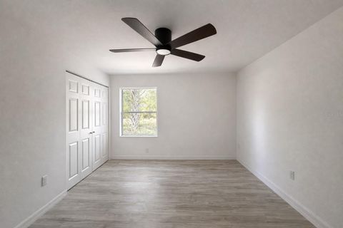 Tiny photo for 502 NW Crystal Street, Crystal River, FL 34428 (MLS # TB8525069)