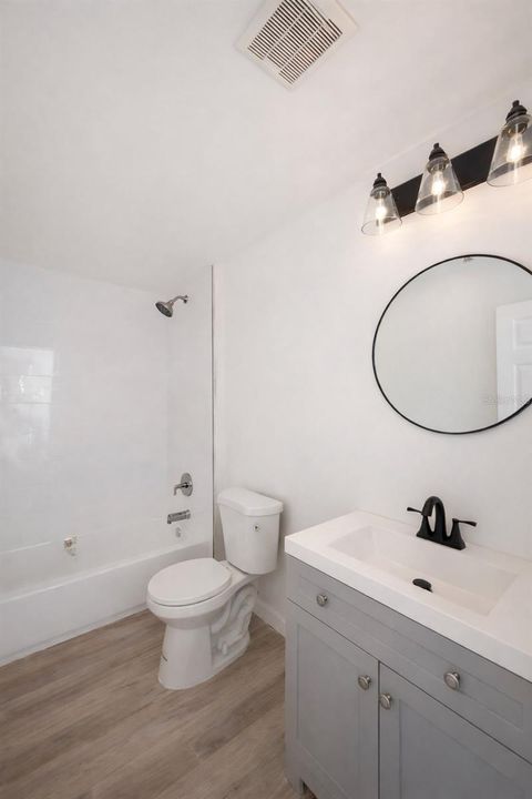 Tiny photo for 502 NW Crystal Street, Crystal River, FL 34428 (MLS # TB8525069)