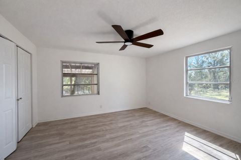 Tiny photo for 502 NW Crystal Street, Crystal River, FL 34428 (MLS # TB8525069)