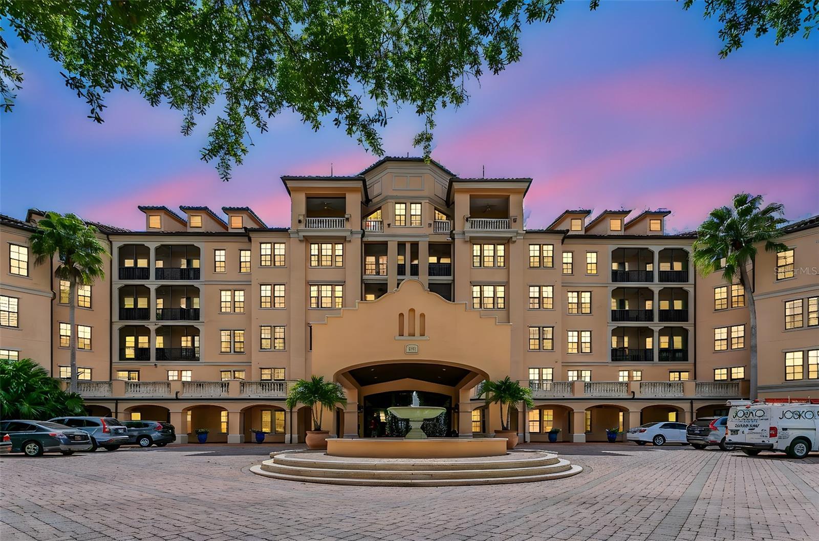 Discover a Rare Gem in Celebration! Step into a truly exceptional condominium that redefines Florida living. This elegant 1-bedroom, 2-bath residence stands apart from the ordinary with its expansive, oversized balcony, a private outdoor sanctuary perfect for morning coffee, alfresco dining, or simply soaking in the tranquil views. Located within an exclusive resort-style community in the heart of Celebration, this condo offers an unparalleled lifestyle. Imagine unwinding by the sparkling pool, strolling along picturesque walking trails, or enjoying fine dining and boutique shopping just moments away. Inside, the open-concept layout is both inviting and functional, with abundant natural light accentuating the beautiful finishes. The two full bathrooms provide added comfort and convenience—ideal for hosting guests or indulging in spa-like relaxation. Whether you’re seeking a full-time residence, a luxurious vacation retreat, or an investment in one of Florida’s most charming locales, this property promises a unique blend of style, serenity, and vibrant community living that’s hard to find. Why settle for the typical when you can embrace the exceptional? Come experience Celebration at its finest—where every day feels like a holiday.