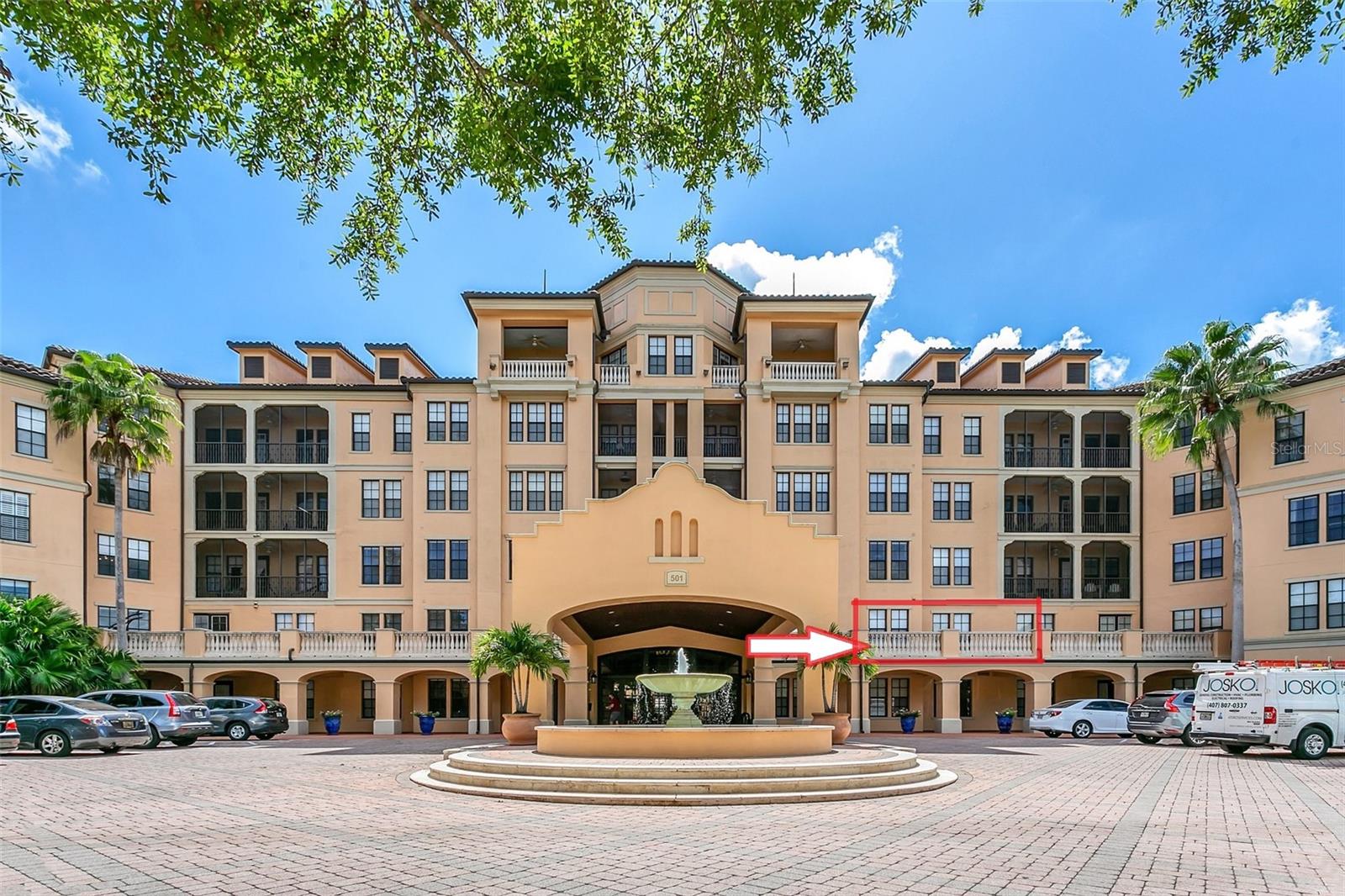 501 MIRASOL CIRCLE 213