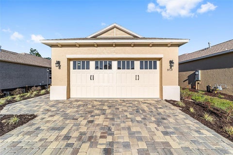 Photo of 9714 SW 108th Terrace Road, Ocala, FL 34481 (MLS # OM726555)