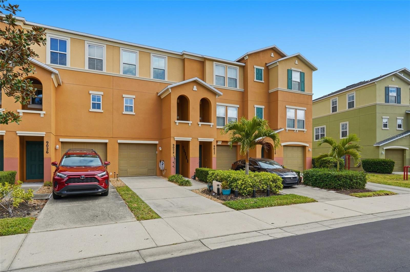 WILLOWBROOK PH 9 - Residential