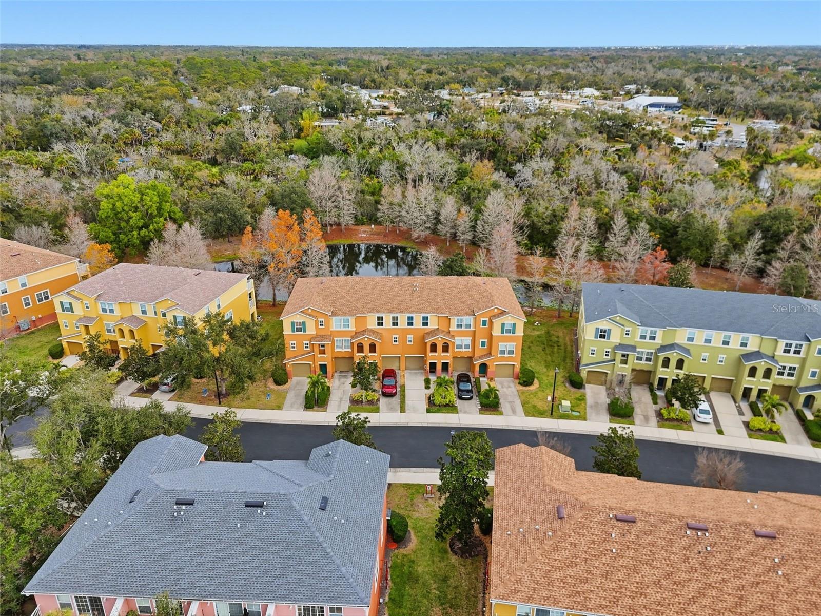 WILLOWBROOK PH 9 - Residential