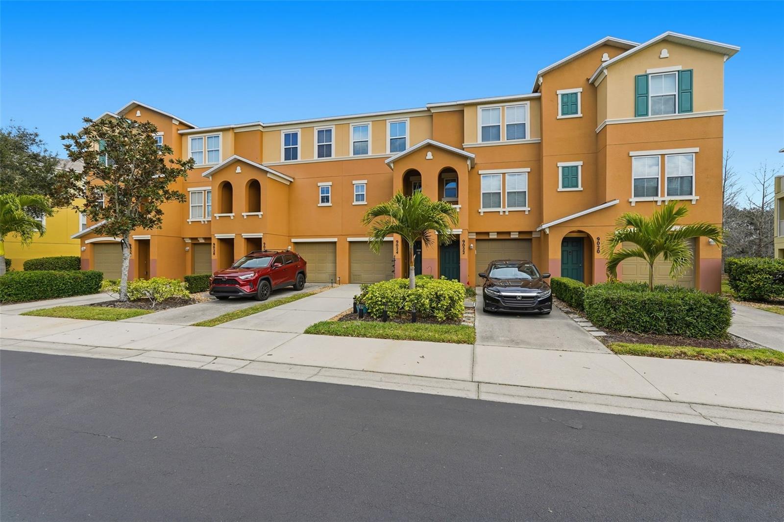 WILLOWBROOK PH 9 - Residential