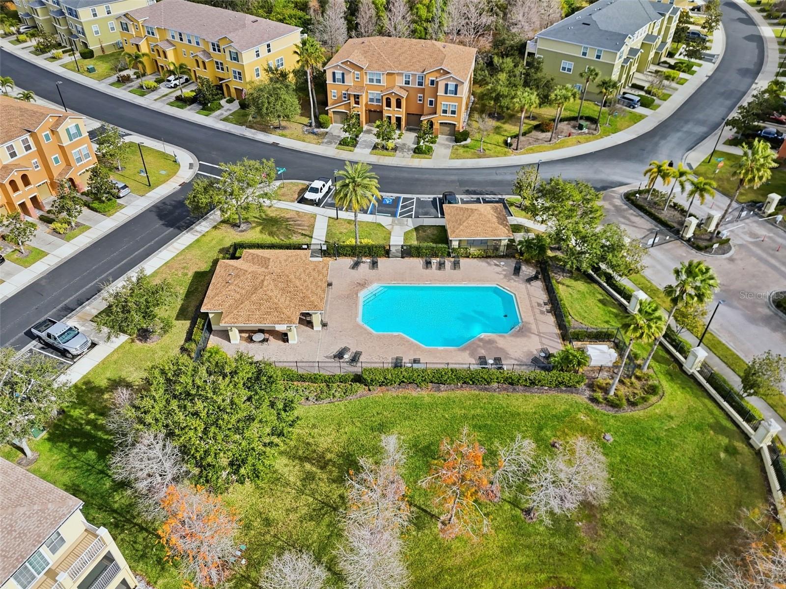 WILLOWBROOK PH 9 - Residential