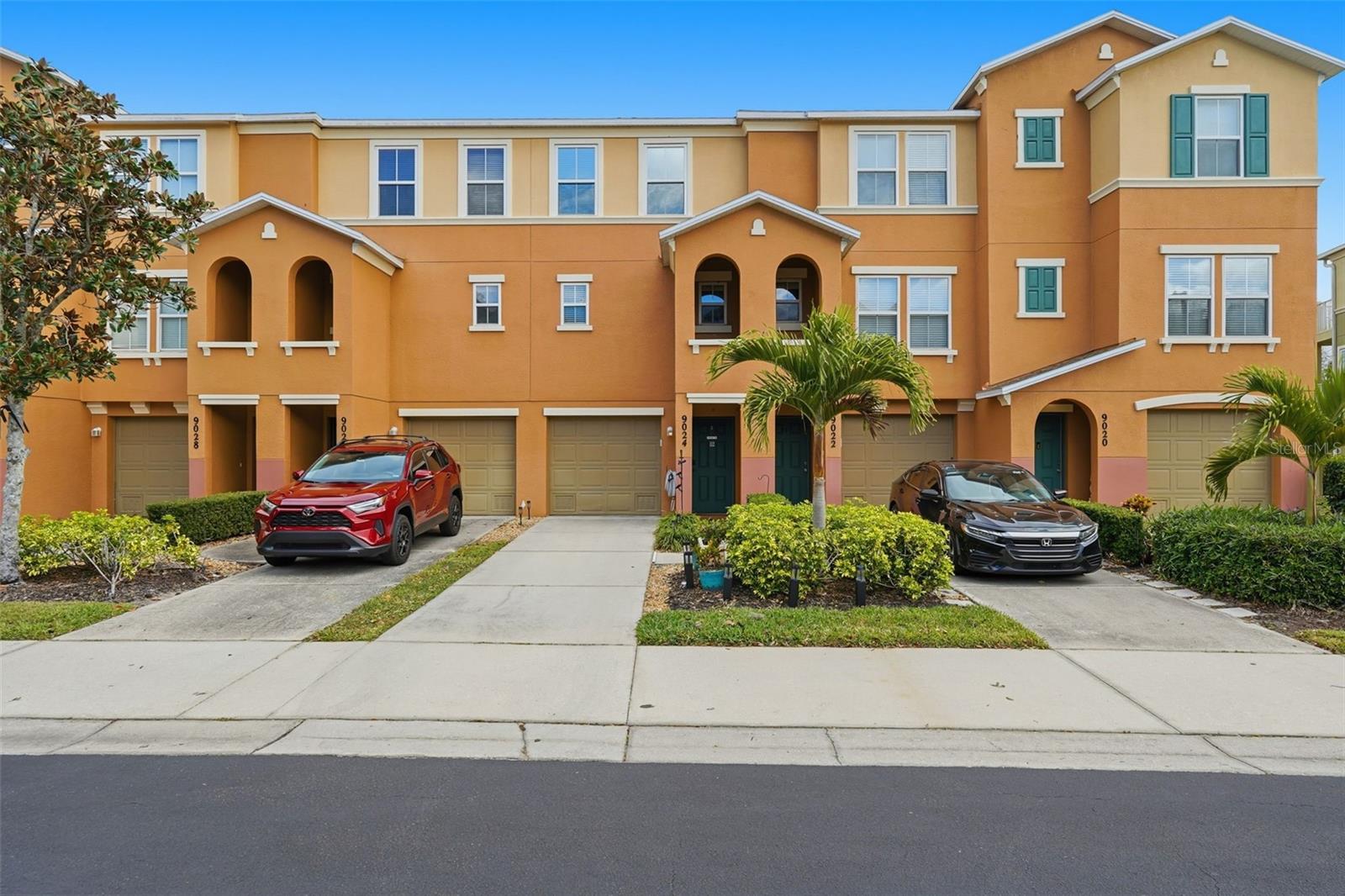 WILLOWBROOK PH 9 - Residential