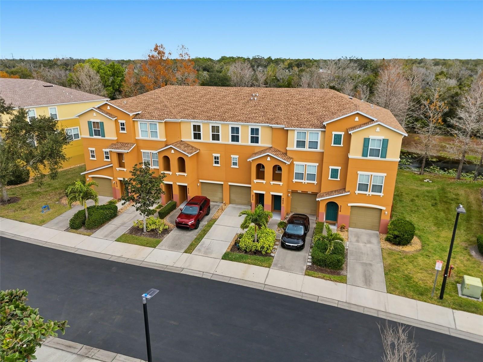 WILLOWBROOK PH 9 - Residential