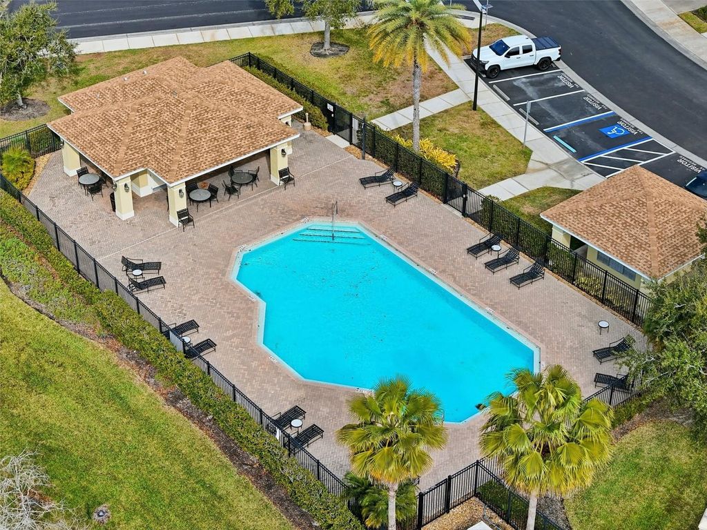 Photo of 9024 White Sage Loop #37, Lakewood Ranch, FL 34202 (MLS # TB8465033)