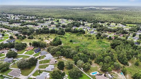 Tiny photo for 11303 SW 62nd Circle, Ocala, FL 34476 (MLS # O6411034)