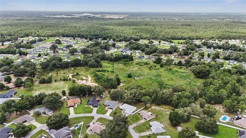 Tiny photo for 11303 SW 62nd Circle, Ocala, FL 34476 (MLS # O6411034)