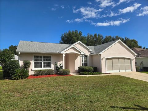 A home in OCALA