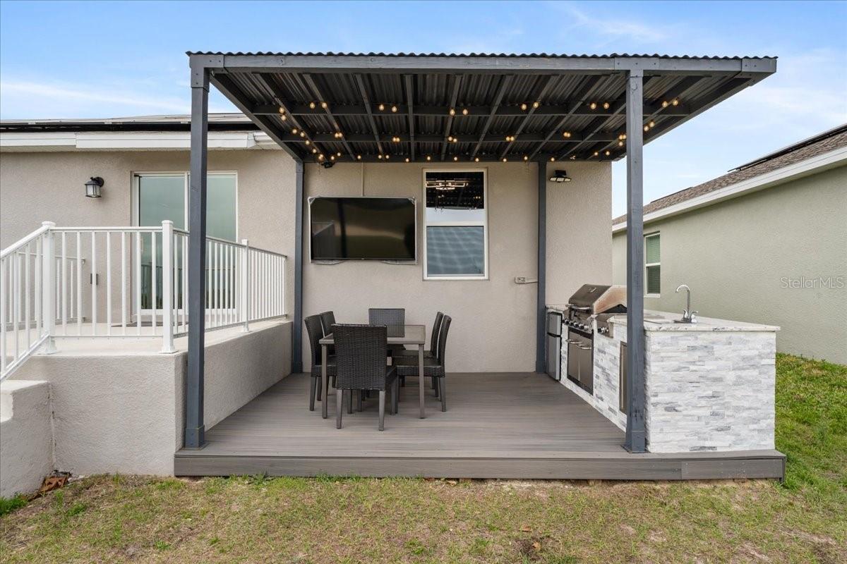 BELLEVUE AT ESTATES - Residential