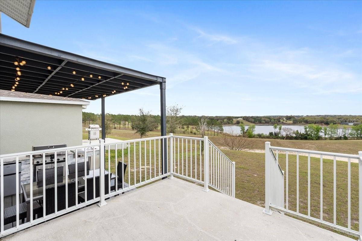 BELLEVUE AT ESTATES - Residential