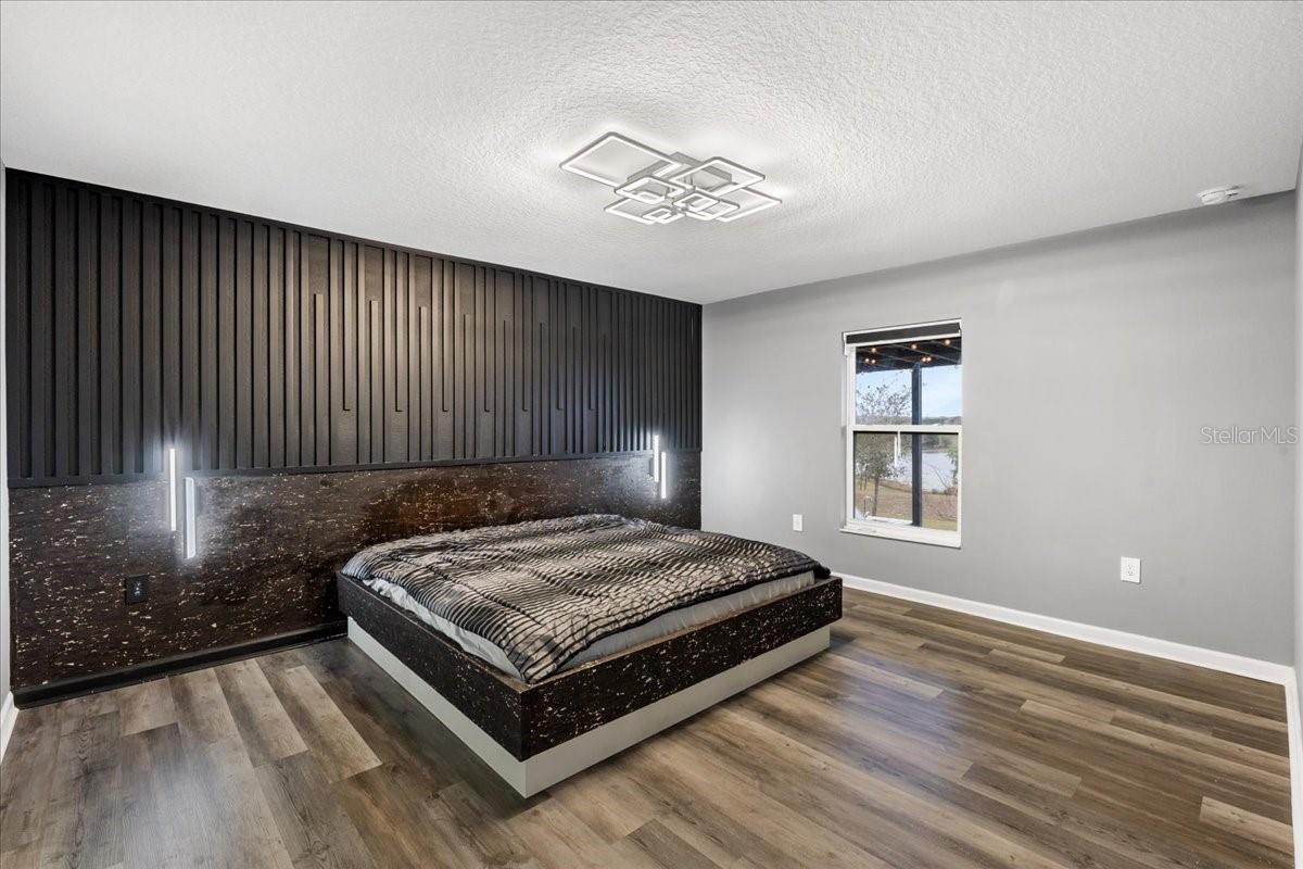 BELLEVUE AT ESTATES - Residential