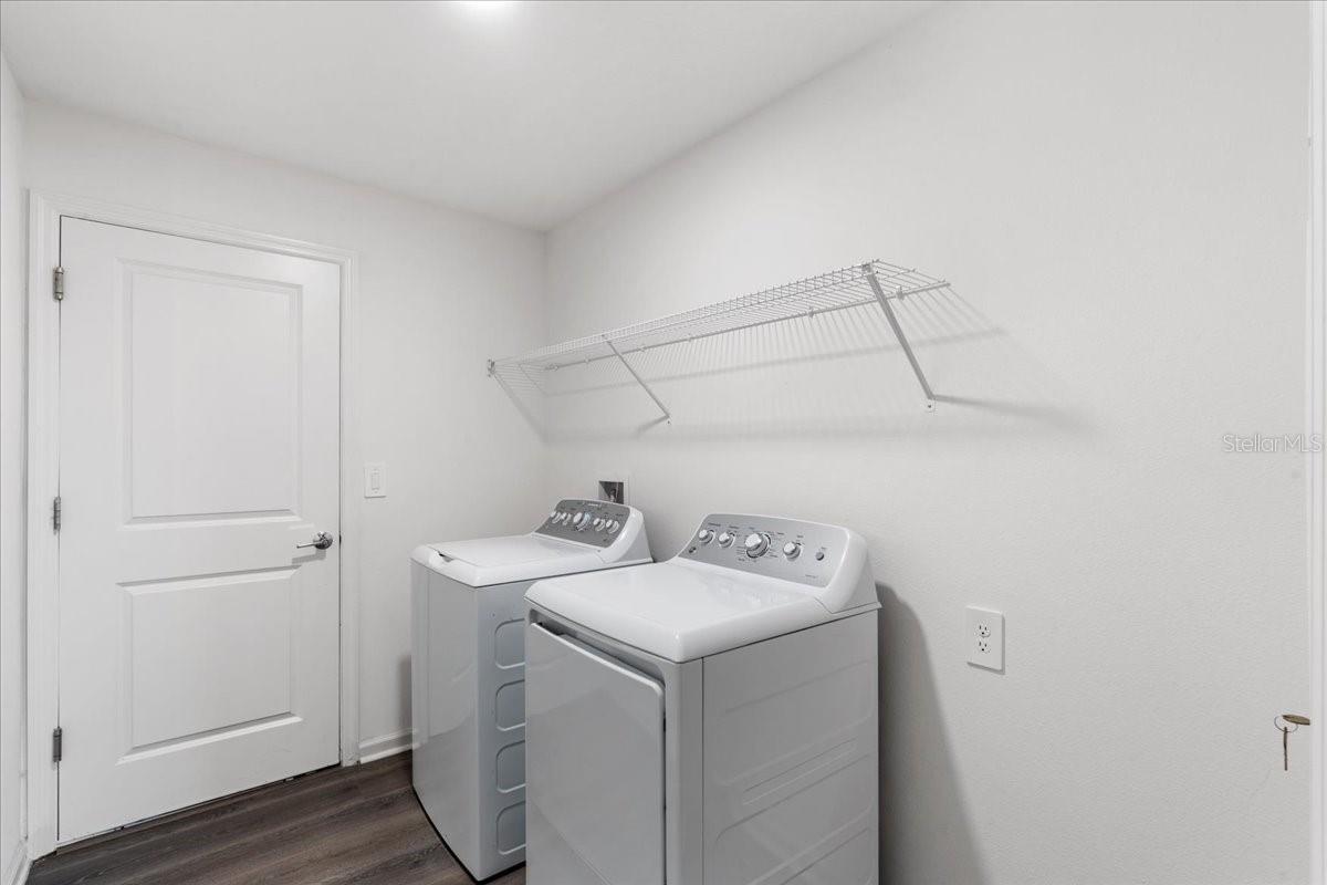 BELLEVUE AT ESTATES - Residential