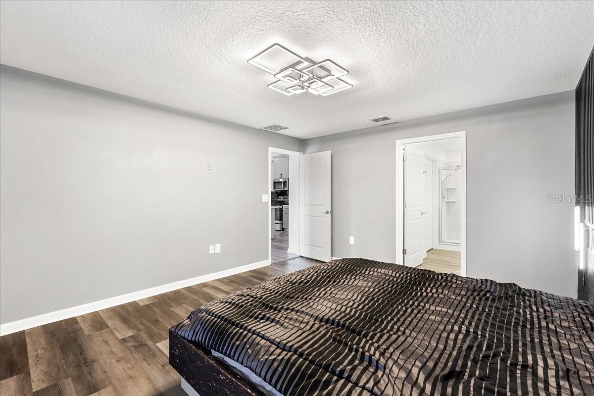 BELLEVUE AT ESTATES - Residential