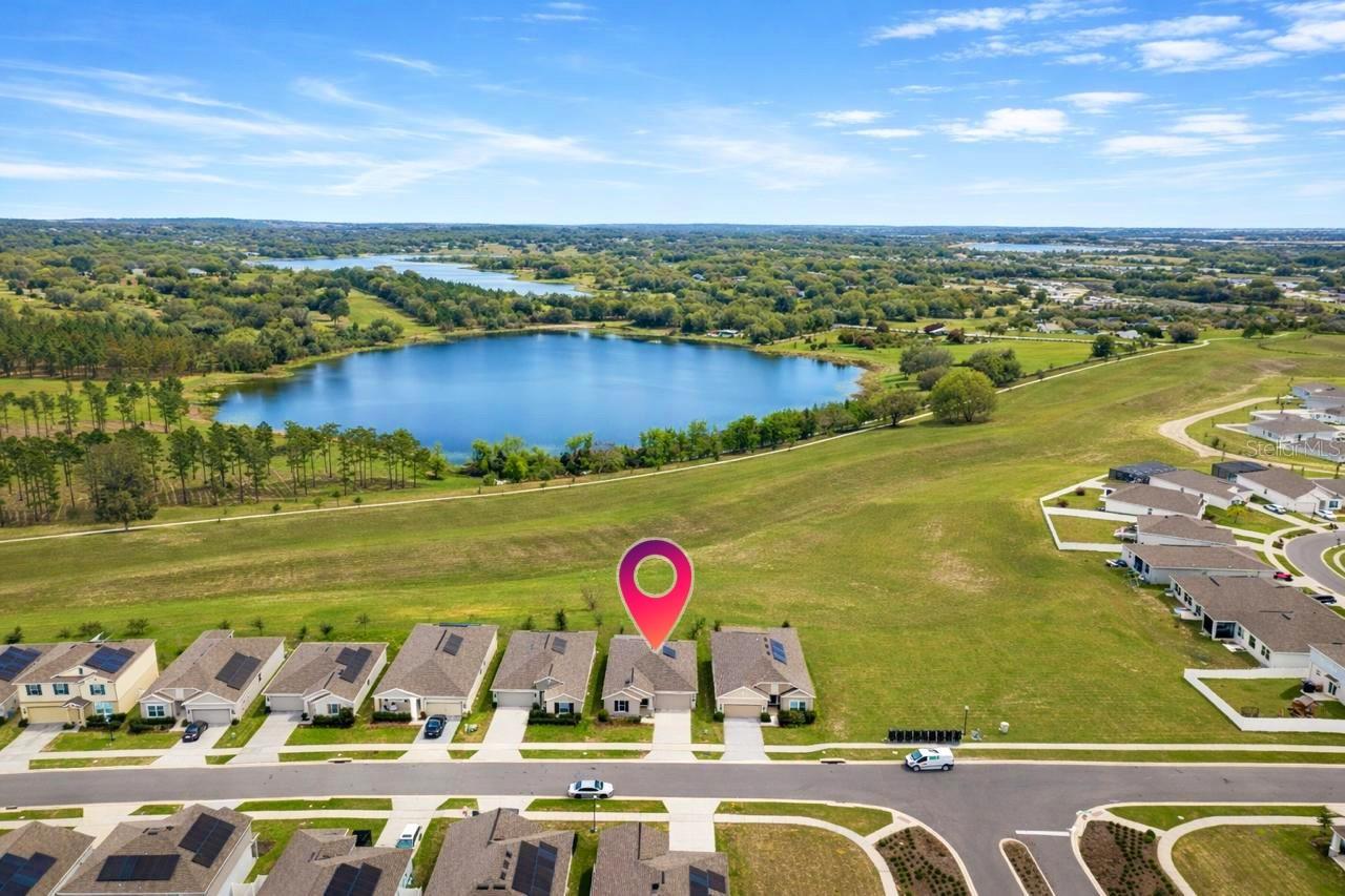 BELLEVUE AT ESTATES - Residential